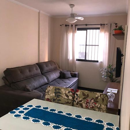 Aconchego Apartment Guaruja Exterior photo