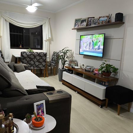 Aconchego Apartment Guaruja Exterior photo