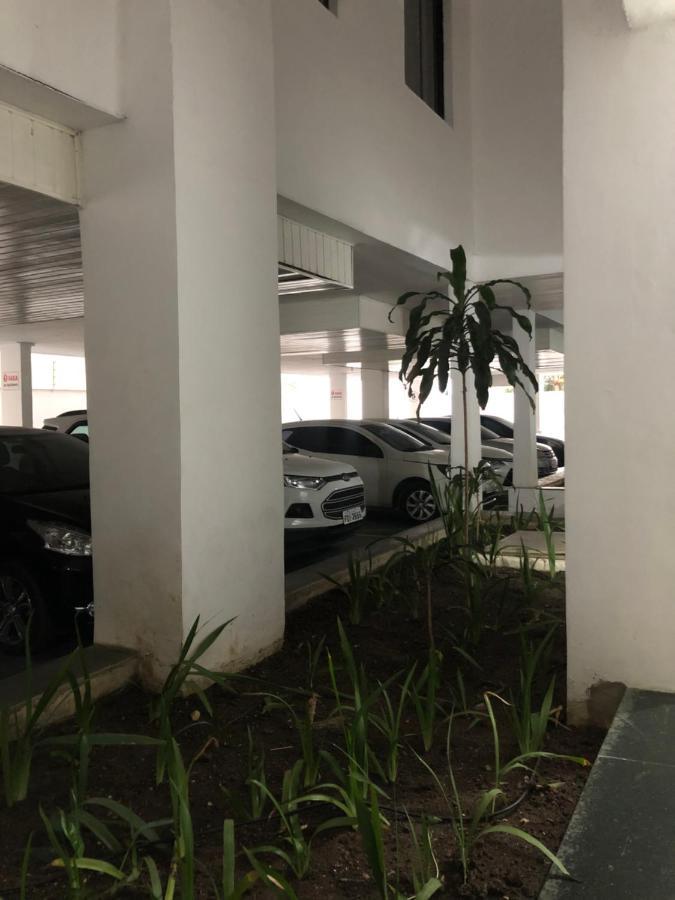 Aconchego Apartment Guaruja Exterior photo