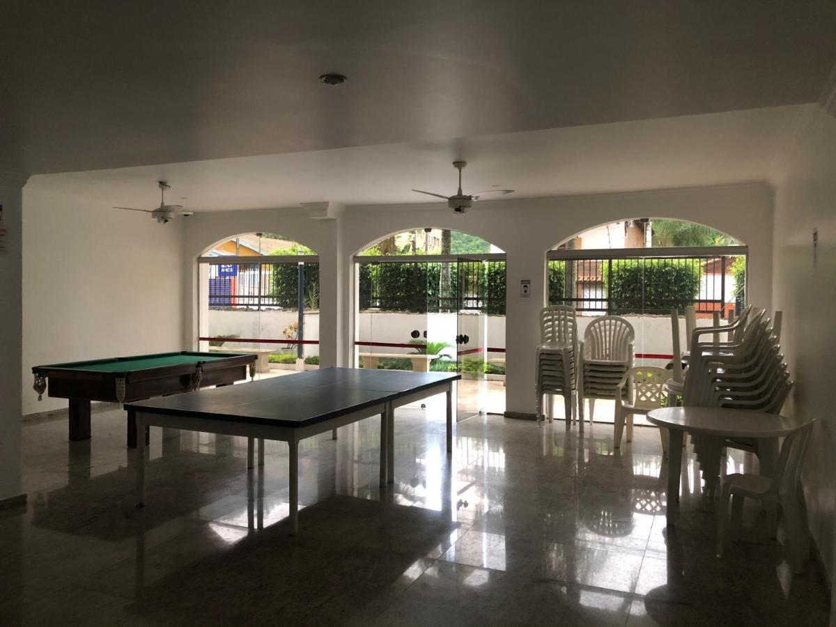 Aconchego Apartment Guaruja Exterior photo