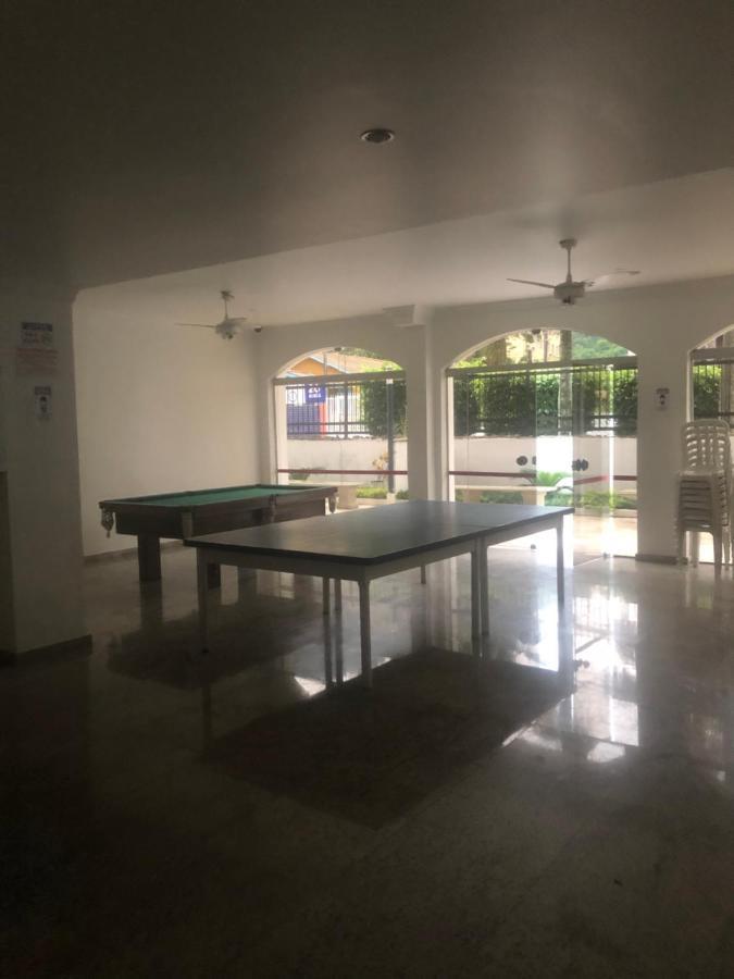 Aconchego Apartment Guaruja Exterior photo