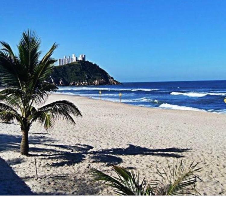 Aconchego Apartment Guaruja Exterior photo