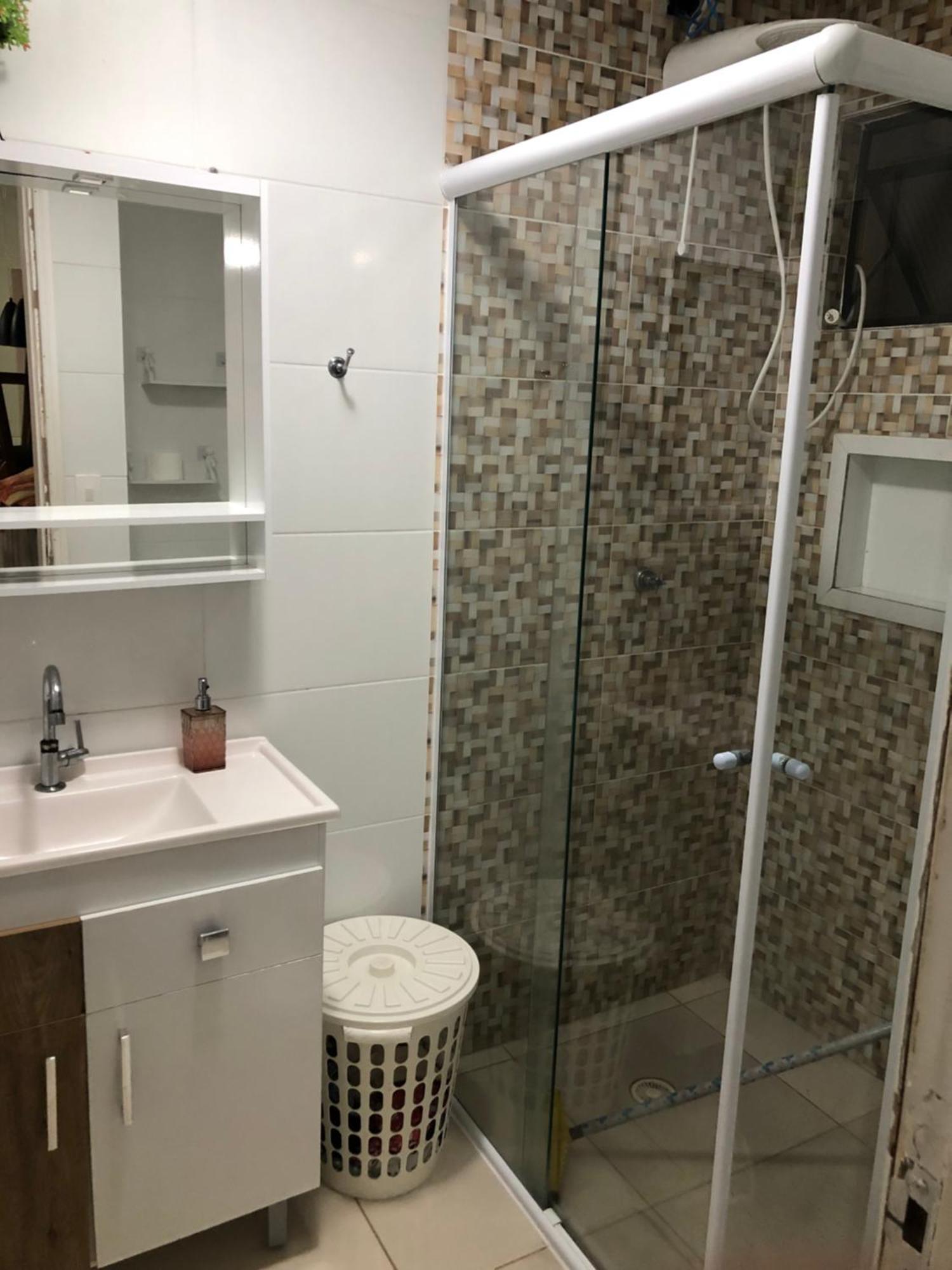 Aconchego Apartment Guaruja Exterior photo